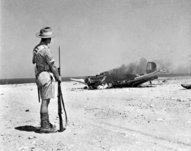 Tobruk 1941