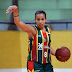 Tainá Paixão está feliz por seguir no Sampaio Corrêa Basquete