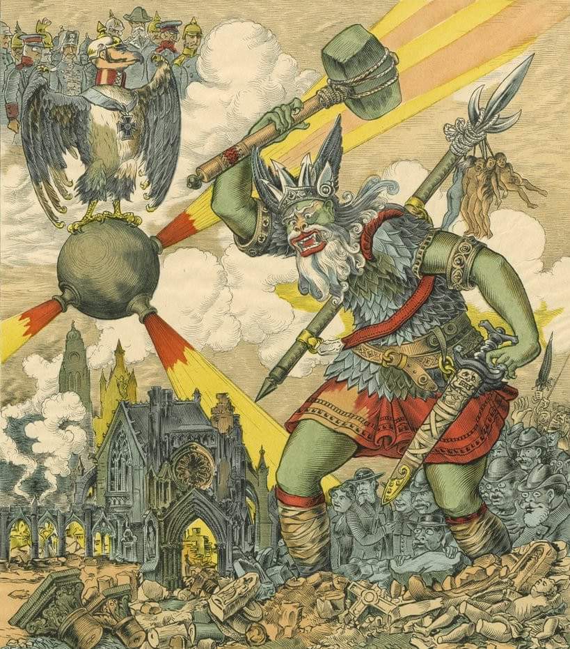 l’imagerie d’Épinal MESMAR