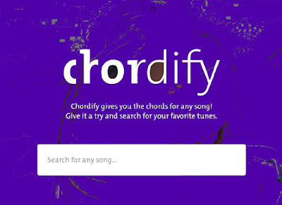 Aplikasi Chordify Penyedia Chord Musik Youtube (Musik jepang, korea, dan lainnya)