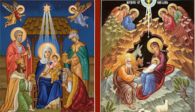 Natal; Paganisasi Kristen atau Kristenisasi Pagan?