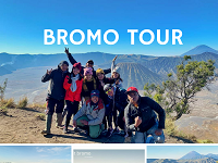 Mount Bromo Tour | Bromo Tour Organizer | Bromo Day Tours Packages | Bromo Tour Operator