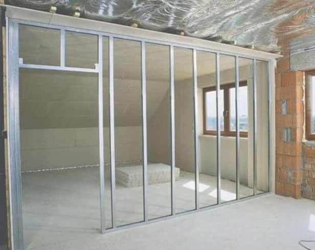 Harga Grc Board Gypsum Holo Plafon Terbaru 2020 Pusat Konstruksi