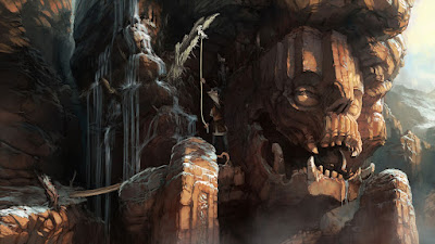 The Dark Eye Chains Of Satinav Game Screenshot 3