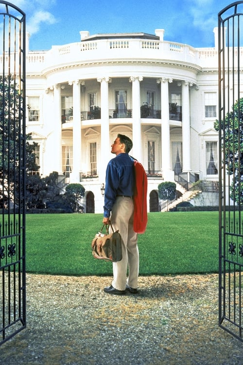 Président D Un Jour Streaming [VF] Président d'un jour 1993 Film Complet Streaming - Regarder Film