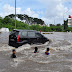 3 Masalah Utama Ketika Mobil Terendam Banjir
