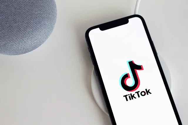 100 TikTok Username Ideas for Girls