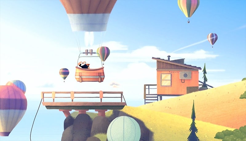 تحميل لعبة الغاز ومغامرات Old Man’s Journey الأكثر من رائعة للاندرويد تحميل لعبة الغاز ومغامرات Old Man’s Journey الأكثر من رائعة للاندرويد