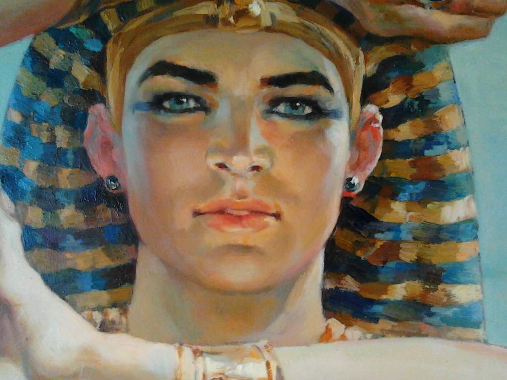 artist gay adam Artist gay adam