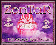 Zontar, the Website from Venus