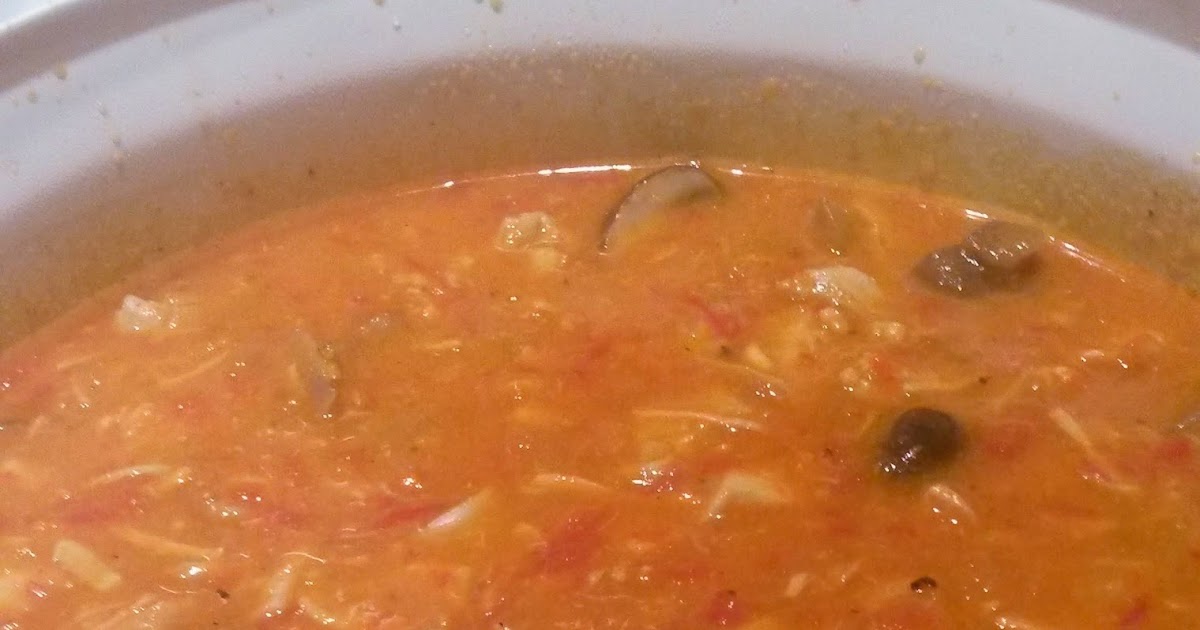 Drea´s TM und ActiFry Rezepte-Welt: Puten-Gulasch in Paprikasoße