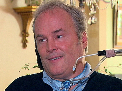 The Last Leaf Gardener Remembering Steven McDonald