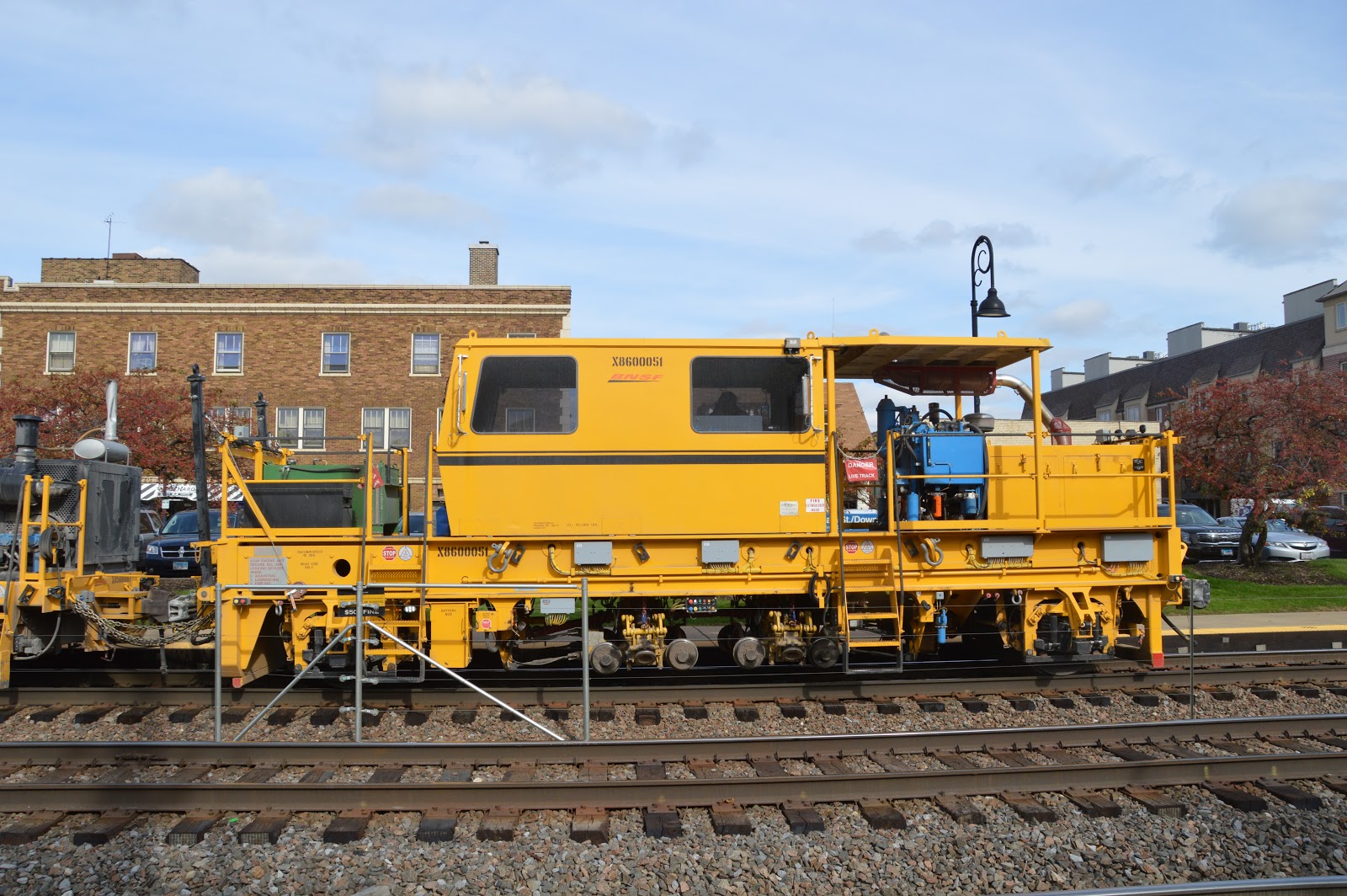 Industrial History MoW Dynamic Stabilizer, Revisited