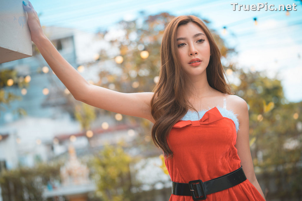 Image Thailand Model – Nalurmas Sanguanpholphairot – Beautiful Picture 2020 Collection - TruePic.net - Picture-193