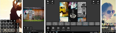 Photo editing apps for your android that you must try