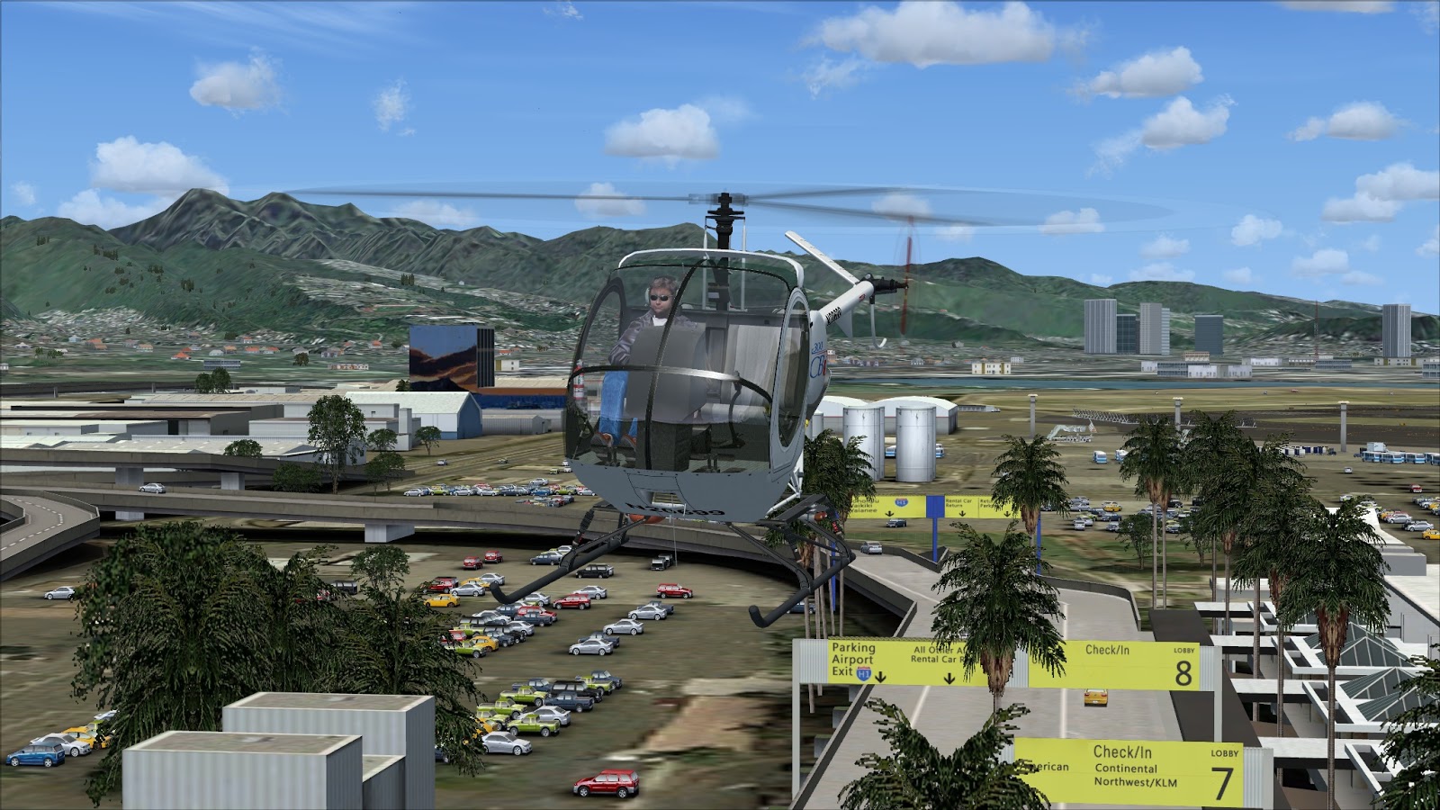 Microsoft Flight Simulator X Acceleration Crack Download