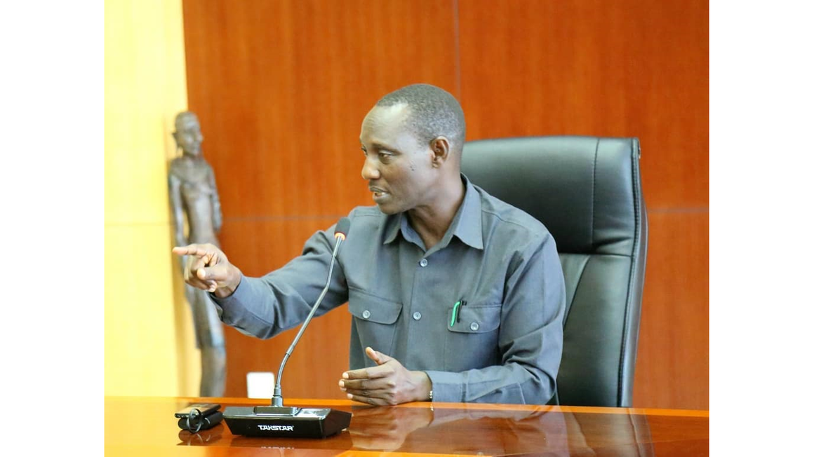 Dk Bashiru ateuliwa kuwa balozi, katibu mkuu kiongozi UDAKU SPECIAL