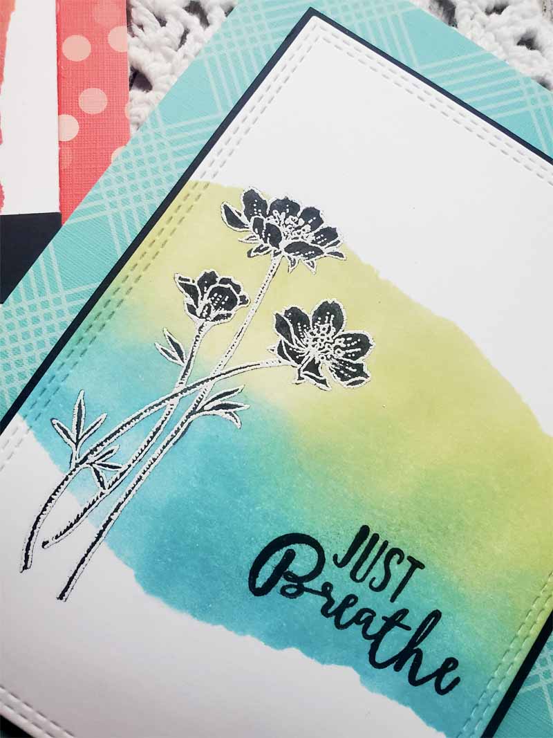 Out To Impress: It's Power Poppy Friday!