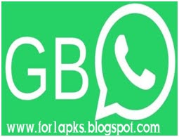 GBWhatsApp v10.30 + Plus (Whatsapp Plus)