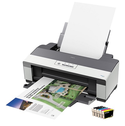 Free Download Epson T1100 Resetter