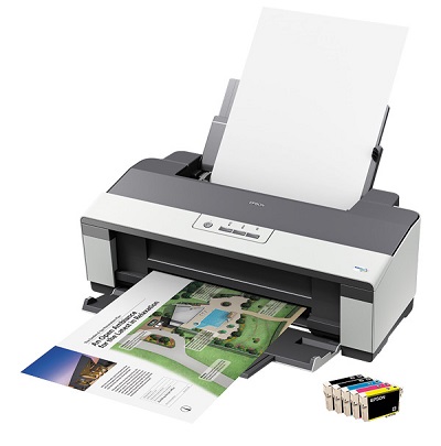 Printer Driver For Epson Stylus Office T1100