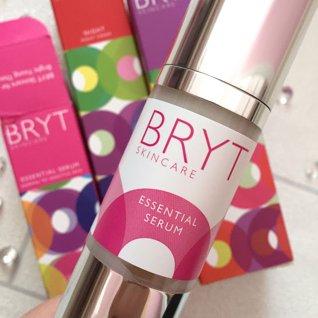 BRYT Skincare 