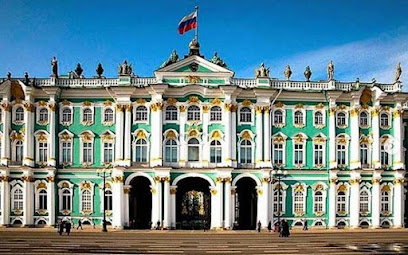 Museo Hermitage (San Petersburgo)