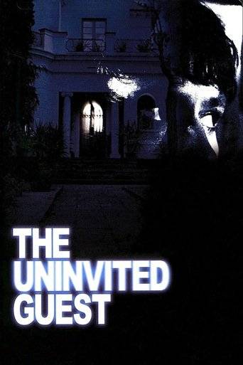 The Uninvited Guest (2004) με ελληνικους υποτιτλους