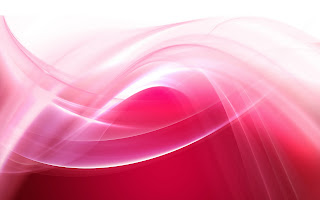 Abstracte roze wallpaper