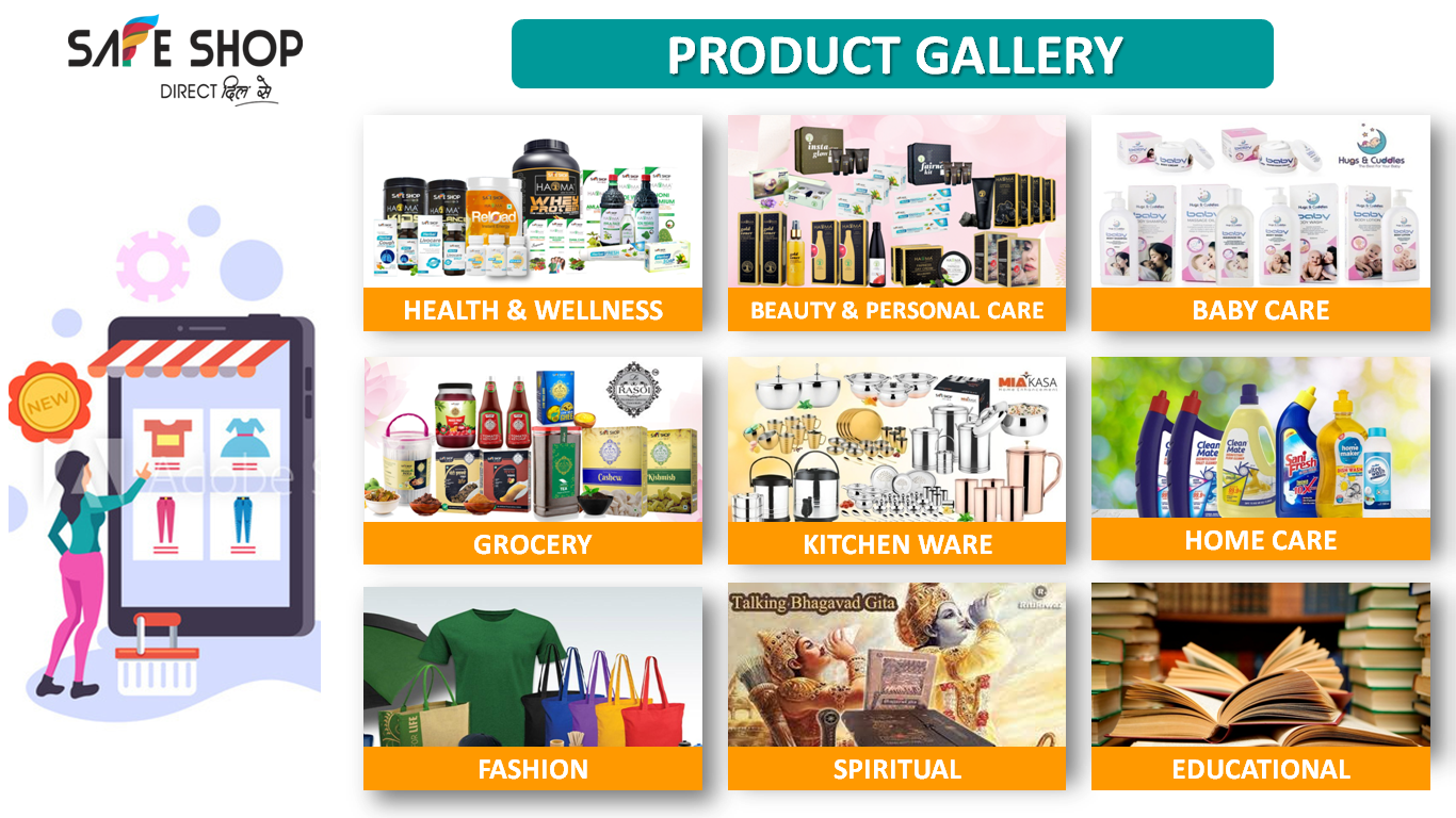 Safe. Shop Plan.pdf Safe Shop Ultra Business Plan | #Zyaada Happiness Wala Plan 2021 ...