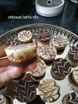 حلوة الرخامة بشكل جديد بالصور