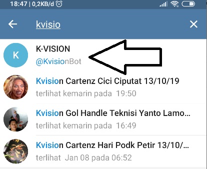Cara Aktivasi Kvision Terbaru 2020 Viest Satelit Parabola Depok