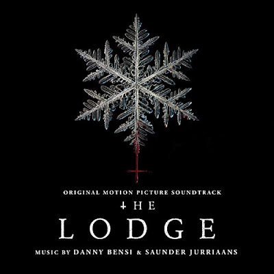 The Lodge Soundtrack Danny Bensi Saunder Jurriaans