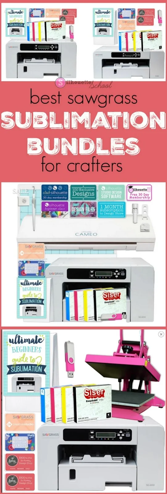 What is Sublimation for Cricut Beginners [Ultimate Guide]