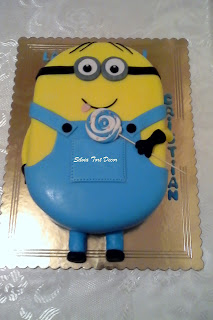 Tort Minion