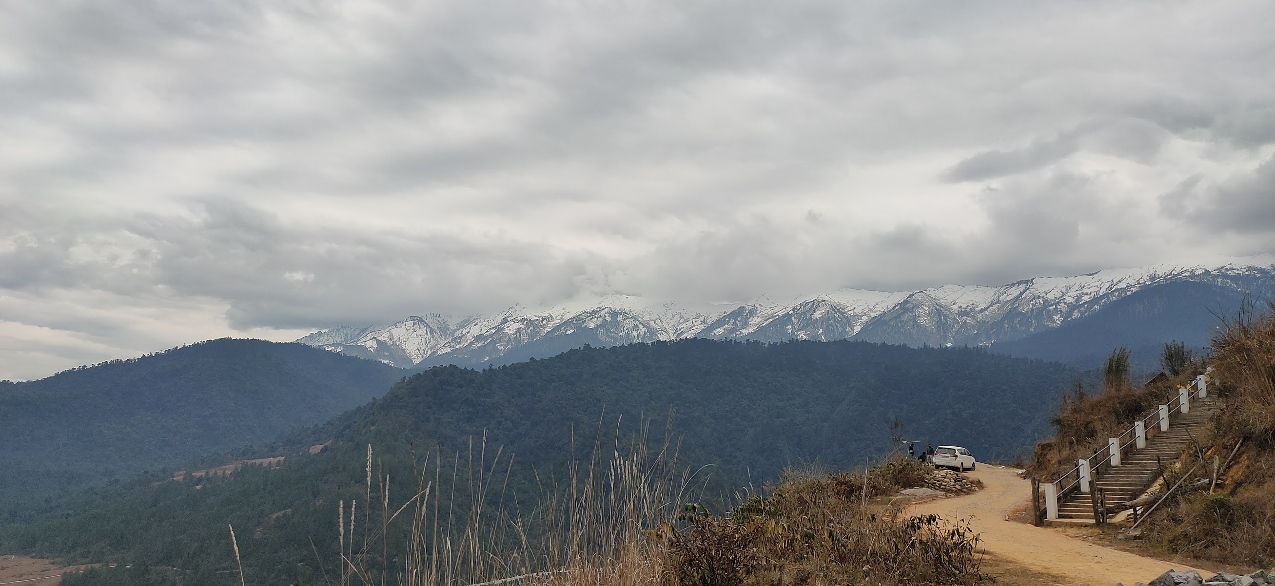 mechuka valley