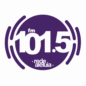 Ouvir agora Rádio 101,5 Rede Aleluia - Volta Redonda / RJ