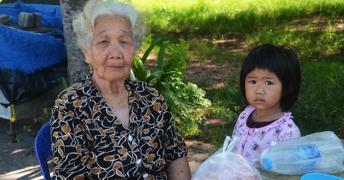 Renungan Untuk Kita (Tentang Orang Tua) Fendi Keren