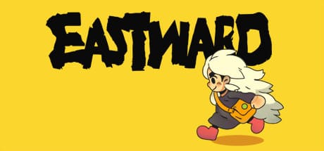 تحميل لعبة Eastward مضغوطه بحجم صغير Free Download تورنت ورابط مباشر