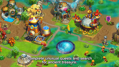 atualizar the tribez: build a village mod dineiro atualizar the tribez: build a village mod dineiro