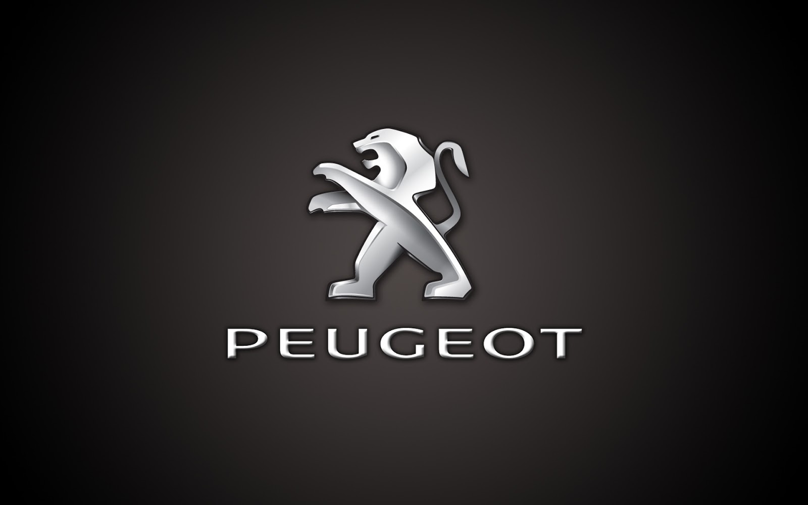  Peugeot Logo 