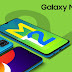 Samsung mengeluarkan Galaxy M12, telefon bimbit yang mempunyai bateri yang besar