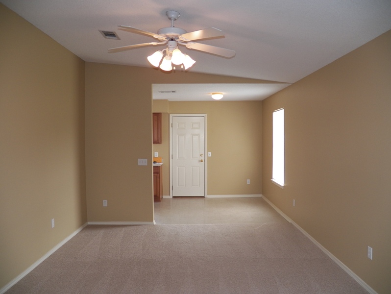 Bay Pine Villas Subdivision, Pensacola, FL 32506