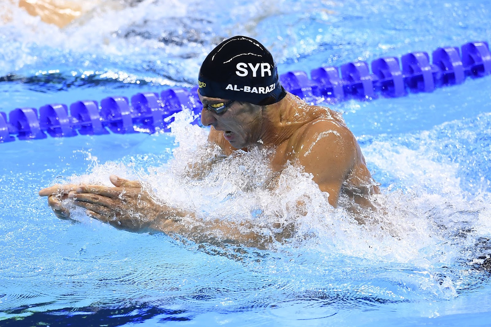 AQUABLUEMEN AZAD ALBARAZI