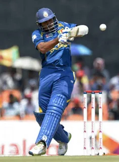 Sri Lanka vs New Zealand 3rd ODI 2013 Highlights