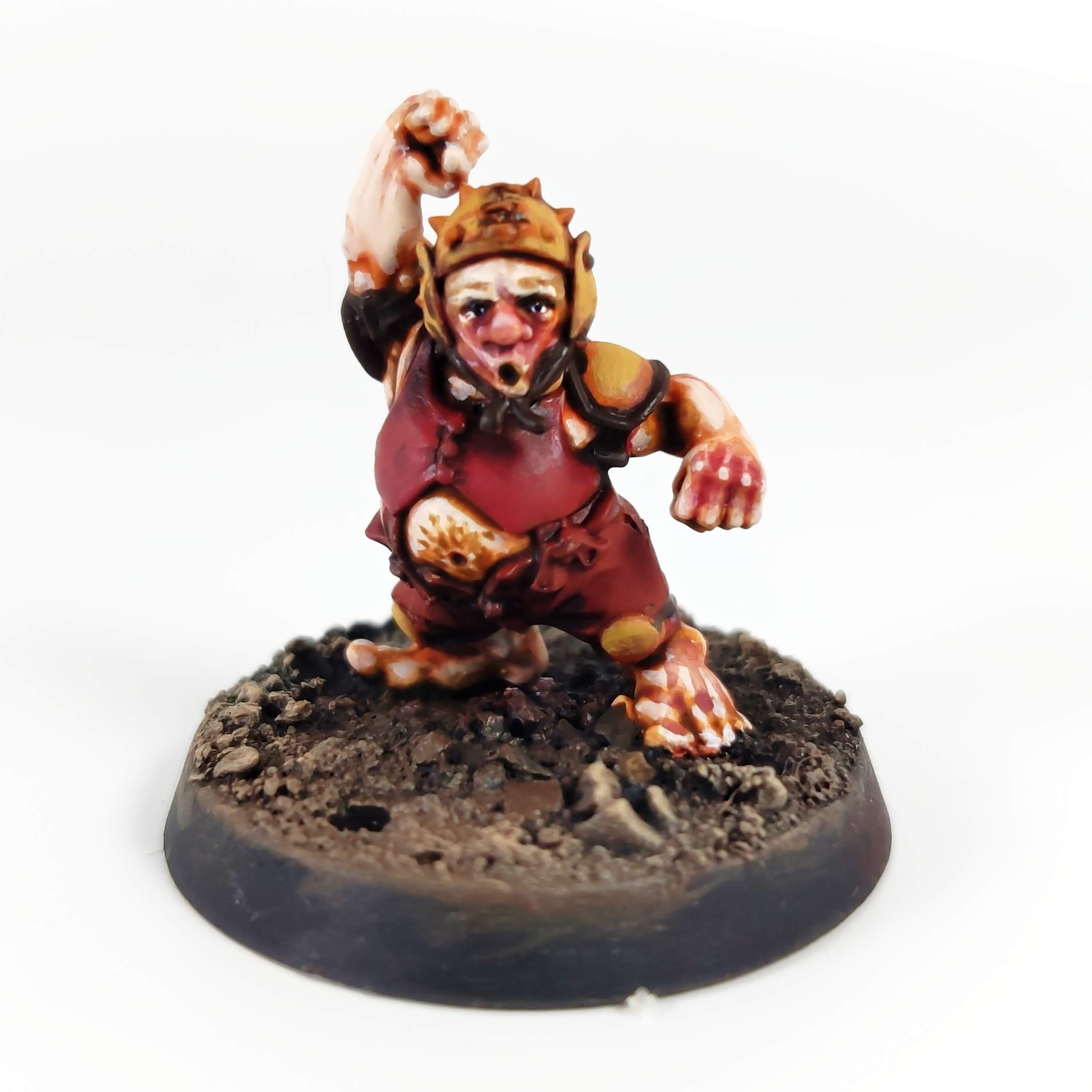 download halfling team download halfling team