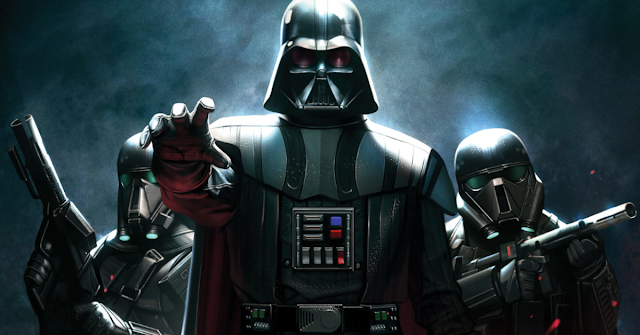W komiksie Marvela Star Wars: Darth Vader Anakin Skywalker zmierzy się ze swoją przeszłością 