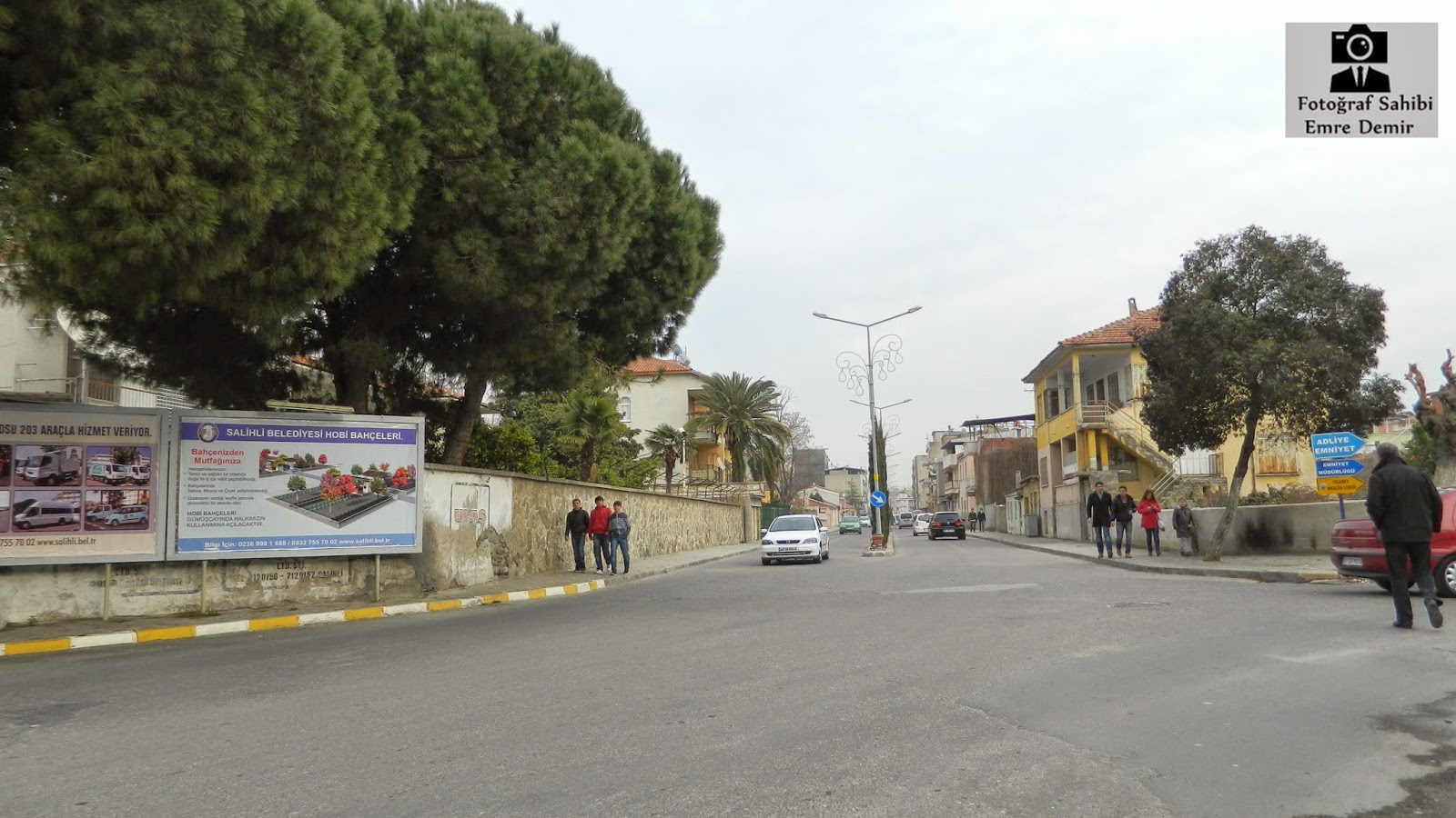 Salihli Fotoğrafları Salihli