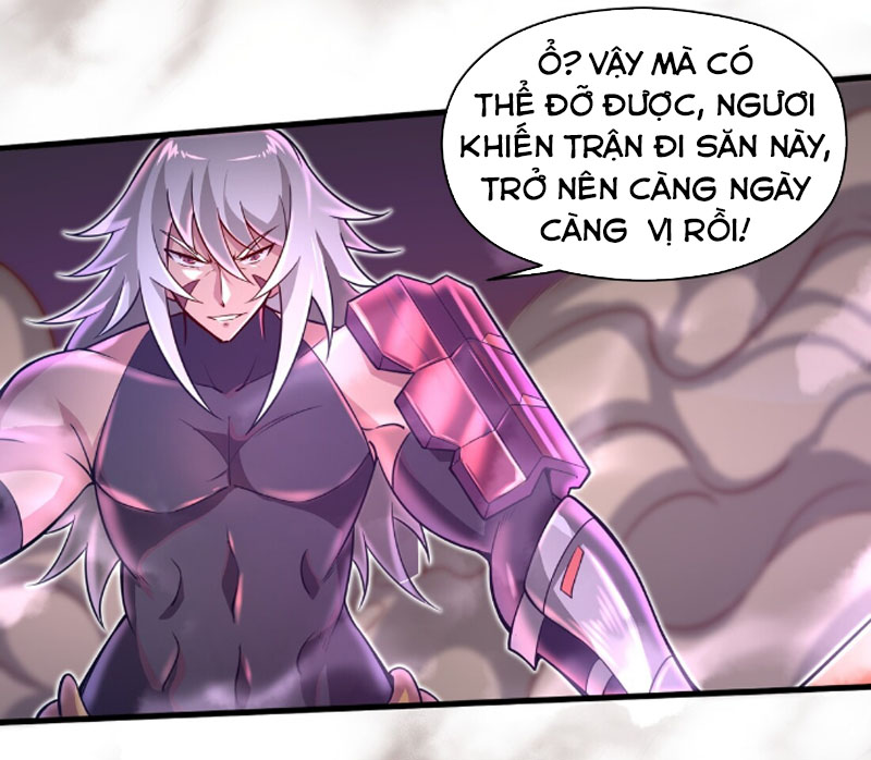 Một Trăm Triệu Điểm Chapter 39 - Trang 57