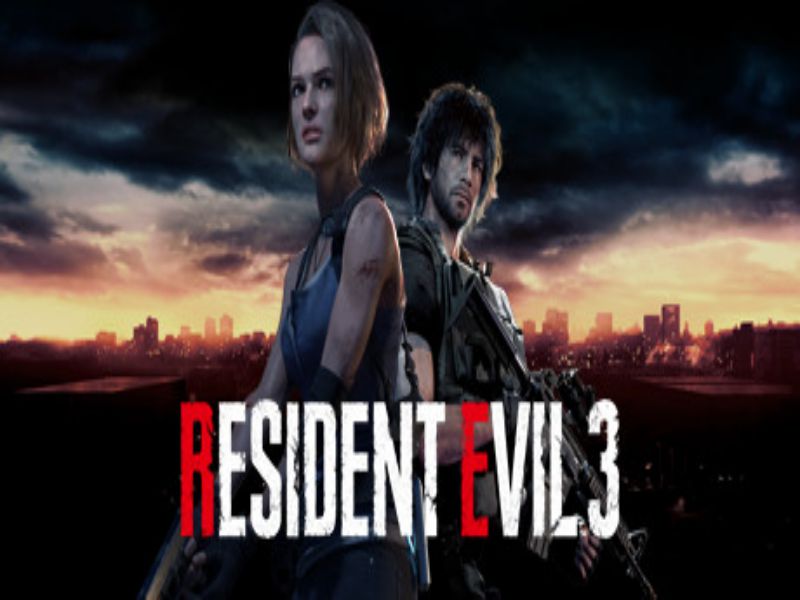 resident evil 3 download full game resident evil 3 download full game